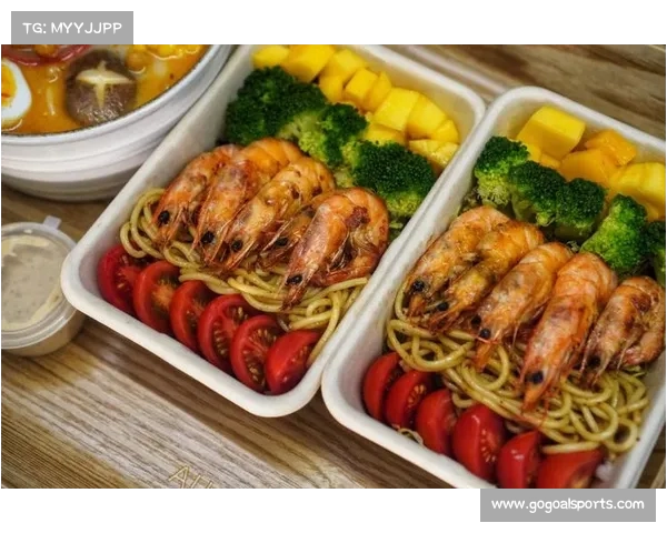 营养均衡与美味兼具的健身餐食谱推荐 助力打造理想身材与健康生活